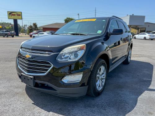 2016 Chevrolet Equinox LT 2WD