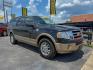 2012 Ford Expedition EL King Ranch 4WD (1FMJK1J51CE) with an 5.4L V8 SOHC 16V FFV engine, 6-Speed Automatic transmission, located at 419 N 18th St., Monroe, LA, 71201, (318) 410-9250, 32.514370, -92.105133 - Photo#0