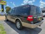 2012 Ford Expedition EL King Ranch 4WD (1FMJK1J51CE) with an 5.4L V8 SOHC 16V FFV engine, 6-Speed Automatic transmission, located at 419 N 18th St., Monroe, LA, 71201, (318) 410-9250, 32.514370, -92.105133 - Photo#1