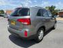 2014 Kia Sorento LX V6 FWD (5XYKT4A73EG) with an 3.3L V6 DOHC 24V engine, 6-Speed Automatic transmission, located at 419 N 18th St., Monroe, LA, 71201, (318) 410-9250, 32.514370, -92.105133 - Photo#1