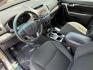 2014 Kia Sorento LX V6 FWD (5XYKT4A73EG) with an 3.3L V6 DOHC 24V engine, 6-Speed Automatic transmission, located at 419 N 18th St., Monroe, LA, 71201, (318) 410-9250, 32.514370, -92.105133 - Photo#3