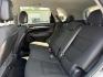 2014 Kia Sorento LX V6 FWD (5XYKT4A73EG) with an 3.3L V6 DOHC 24V engine, 6-Speed Automatic transmission, located at 419 N 18th St., Monroe, LA, 71201, (318) 410-9250, 32.514370, -92.105133 - Photo#4