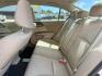 2014 Honda Accord LX Sedan CVT (1HGCR2F39EA) with an 2.4L L4 DOHC 16V engine, Continuously Variable Transmission transmission, located at 419 N 18th St., Monroe, LA, 71201, (318) 410-9250, 32.514370, -92.105133 - Photo#4