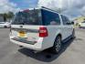 2017 Ford Expedition EL XLT 4WD (1FMJK1JT2HE) with an 3.5L V6 DOHC 24V FFV engine, 6A transmission, located at 419 N 18th St., Monroe, LA, 71201, (318) 410-9250, 32.514370, -92.105133 - Photo#1