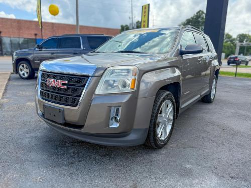 2012 GMC Terrain SLT1 FWD