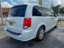 2019 Dodge Grand Caravan SE Plus (2C4RDGBG3KR) with an 3.6L V6 DOHC 24V engine, 6A transmission, located at 419 N 18th St., Monroe, LA, 71201, (318) 410-9250, 32.514370, -92.105133 - Photo#1