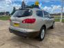 2012 Buick Enclave Leather FWD (5GAKRCED3CJ) with an 3.6L V6 DOHC 24V engine, 6-Speed Automatic Overdrive transmission, located at 419 N 18th St., Monroe, LA, 71201, (318) 410-9250, 32.514370, -92.105133 - Photo#1