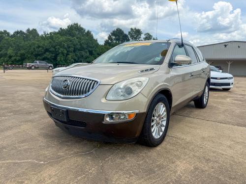 2012 Buick Enclave Leather FWD