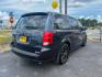 2014 Dodge Grand Caravan SE (2C4RDGBG2ER) with an 3.6L V6 DOHC 24V engine, 6-Speed Automatic transmission, located at 419 N 18th St., Monroe, LA, 71201, (318) 410-9250, 32.514370, -92.105133 - Photo#1