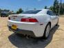 2015 Chevrolet Camaro 2LS Coupe (2G1FB1E3XF9) with an 3.6L V6 DOHC 24V FFV engine, 6-Speed Automatic transmission, located at 419 N 18th St., Monroe, LA, 71201, (318) 410-9250, 32.514370, -92.105133 - Photo#1