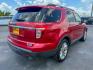 2012 Ford Explorer XLT FWD (1FMHK7D81CG) with an 3.5L V6 DOHC 24V engine, 6-Speed Automatic transmission, located at 419 N 18th St., Monroe, LA, 71201, (318) 410-9250, 32.514370, -92.105133 - Photo#1