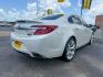 2014 Buick Regal GS (2G4GT5GX3E9) with an 2.0L L4 DOHC 16V TURBO engine, located at 419 N 18th St., Monroe, LA, 71201, (318) 410-9250, 32.514370, -92.105133 - Photo#1