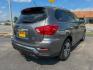 2018 Nissan Pathfinder S 4WD (5N1DR2MM7JC) with an 3.5L V6 DOHC 24V engine, CVT transmission, located at 419 N 18th St., Monroe, LA, 71201, (318) 410-9250, 32.514370, -92.105133 - Photo#1