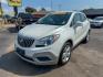 2015 Buick Encore Base FWD (KL4CJASB6FB) with an 1.4L L4 DOHC 16V TURBO engine, 6-Speed Automatic transmission, located at 419 N 18th St., Monroe, LA, 71201, (318) 410-9250, 32.514370, -92.105133 - Photo#0