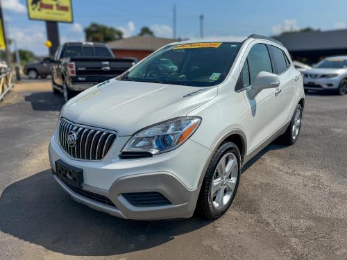 2015 Buick Encore Base FWD