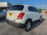 2016 Chevrolet Trax LS AWD (KL7CJNSB5GB) with an 1.4L L4 DOHC 16V engine, 6A transmission, located at 419 N 18th St., Monroe, LA, 71201, (318) 410-9250, 32.514370, -92.105133 - Photo#1