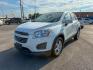 2016 Chevrolet Trax LS AWD (KL7CJNSB5GB) with an 1.4L L4 DOHC 16V engine, 6A transmission, located at 419 N 18th St., Monroe, LA, 71201, (318) 410-9250, 32.514370, -92.105133 - Photo#0