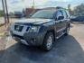 2011 Nissan Xterra Pro-4X 4WD (5N1AN0NW0BC) with an 4.0L V6 DOHC 24V engine, located at 419 N 18th St., Monroe, LA, 71201, (318) 410-9250, 32.514370, -92.105133 - Photo#0
