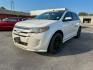 2013 Ford Edge Sport FWD (2FMDK3AK1DB) with an 3.7L V6 DOHC 24V engine, 6-Speed Automatic transmission, located at 419 N 18th St., Monroe, LA, 71201, (318) 410-9250, 32.514370, -92.105133 - Photo#0
