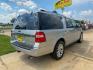 2015 Ford Expedition EL Limited 2WD (1FMJK1KT8FE) with an 3.5L V6 DOHC 24V FFV engine, 6-Speed Automatic transmission, located at 419 N 18th St., Monroe, LA, 71201, (318) 410-9250, 32.514370, -92.105133 - Photo#1