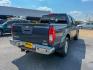 2014 Nissan Frontier S Crew Cab 5AT 2WD (1N6AD0ERXEN) with an 4.0L V6 DOHC 24V engine, 5-Speed Automatic transmission, located at 419 N 18th St., Monroe, LA, 71201, (318) 410-9250, 32.514370, -92.105133 - Photo#1