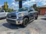 2015 Toyota Tundra SR5 5.7L V8 FFV Double Cab 4WD (5TFUW5F10FX) with an 5.7L V8 DOHC 32V FFV engine, 6-Speed Automatic transmission, located at 419 N 18th St., Monroe, LA, 71201, (318) 410-9250, 32.514370, -92.105133 - Photo#0