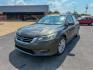 2013 Honda Accord EX-L V6 Sedan AT (1HGCR3F80DA) with an 3.5L V6 SOHC 24V engine, 6-Speed Automatic transmission, located at 419 N 18th St., Monroe, LA, 71201, (318) 410-9250, 32.514370, -92.105133 - Photo#0