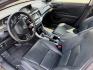 2013 Honda Accord EX-L V6 Sedan AT (1HGCR3F80DA) with an 3.5L V6 SOHC 24V engine, 6-Speed Automatic transmission, located at 419 N 18th St., Monroe, LA, 71201, (318) 410-9250, 32.514370, -92.105133 - Photo#3