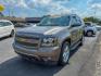 2012 Chevrolet Tahoe LT 2WD (1GNSCBE02CR) with an 5.3L V8 OHV 16V FFV engine, 6-Speed Automatic transmission, located at 419 N 18th St., Monroe, LA, 71201, (318) 410-9250, 32.514370, -92.105133 - Photo#0