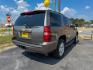 2012 Chevrolet Tahoe LT 2WD (1GNSCBE02CR) with an 5.3L V8 OHV 16V FFV engine, 6-Speed Automatic transmission, located at 419 N 18th St., Monroe, LA, 71201, (318) 410-9250, 32.514370, -92.105133 - Photo#1