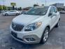 2016 Buick Encore Convenience FWD (KL4CJBSB2GB) with an 1.4L L4 DOHC 16V TURBO engine, 6A transmission, located at 419 N 18th St., Monroe, LA, 71201, (318) 410-9250, 32.514370, -92.105133 - Photo#0