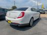 2013 Lincoln MKS AWD (1LNHL9EK7DG) with an 3.5L V6 DOHC 24V engine, 6-Speed Automatic transmission, located at 419 N 18th St., Monroe, LA, 71201, (318) 410-9250, 32.514370, -92.105133 - Photo#1