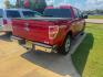 2011 Ford F-150 FX4 SuperCrew 5.5-ft. Bed 4WD (1FTFW1ET9BF) with an 3.5L V6 engine, 4-Speed Automatic transmission, located at 419 N 18th St., Monroe, LA, 71201, (318) 410-9250, 32.514370, -92.105133 - Photo#1