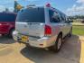 2015 Nissan Armada SL 2WD (5N1BA0ND8FN) with an 5.6L V8 DOHC 32V FFV engine, 5-Speed Automatic transmission, located at 419 N 18th St., Monroe, LA, 71201, (318) 410-9250, 32.514370, -92.105133 - Photo#1