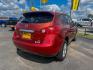 2013 Nissan Rogue S 2WD (JN8AS5MT1DW) with an 2.5L L4 DOHC 16V engine, Continuously Variable Transmission transmission, located at 419 N 18th St., Monroe, LA, 71201, (318) 410-9250, 32.514370, -92.105133 - Photo#1