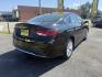 2015 Chrysler 200 C (1C3CCCCB7FN) with an 2.4L L4 DOHC 16V engine, 9-Speed Automatic transmission, located at 419 N 18th St., Monroe, LA, 71201, (318) 410-9250, 32.514370, -92.105133 - Photo#1