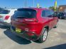 2015 Jeep Cherokee Latitude FWD (1C4PJLCBXFW) with an 2.4L L4 DOHC 16V engine, 9-Speed Automatic transmission, located at 419 N 18th St., Monroe, LA, 71201, (318) 410-9250, 32.514370, -92.105133 - Photo#1