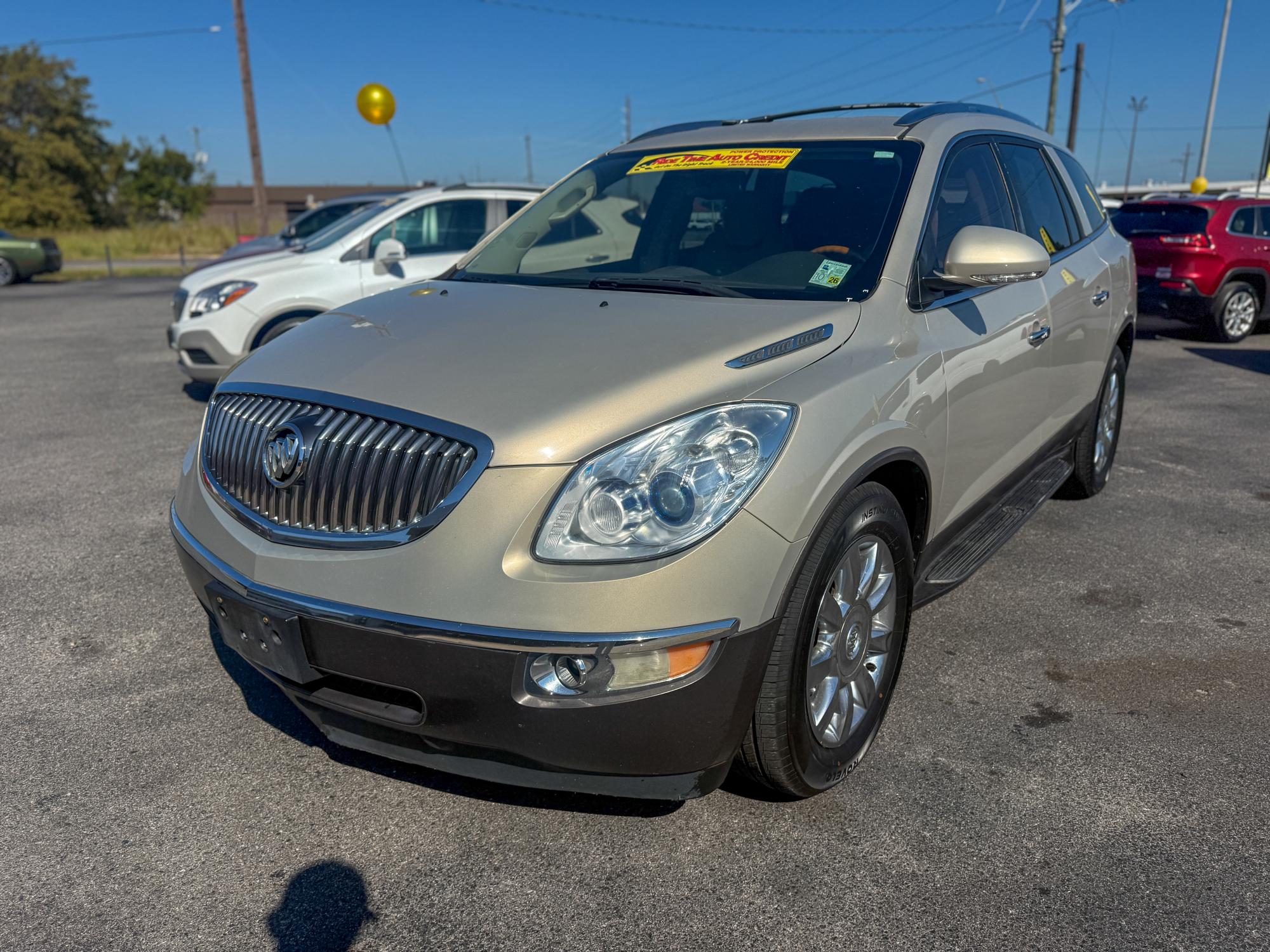 photo of 2012 Buick Enclave Premium FWD