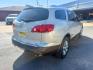 2012 Buick Enclave Premium FWD (5GAKRDED9CJ) with an 3.6L V6 DOHC 24V engine, 6-Speed Automatic Overdrive transmission, located at 419 N 18th St., Monroe, LA, 71201, (318) 410-9250, 32.514370, -92.105133 - Photo#1