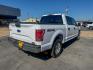 2015 Ford F-150 XLT SuperCrew 6.5-ft. Bed 4WD (1FTEW1E86FK) with an 3.5L V6 TURBO engine, 6-Speed Automatic transmission, located at 419 N 18th St., Monroe, LA, 71201, (318) 410-9250, 32.514370, -92.105133 - Photo#1
