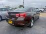 2015 Chevrolet Malibu 1LT (1G11C5SL0FF) with an 2.5L L4 DOHC 16V engine, 6-Speed Automatic transmission, located at 419 N 18th St., Monroe, LA, 71201, (318) 410-9250, 32.514370, -92.105133 - Photo#1
