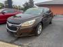 2015 Chevrolet Malibu 1LT (1G11C5SL0FF) with an 2.5L L4 DOHC 16V engine, 6-Speed Automatic transmission, located at 419 N 18th St., Monroe, LA, 71201, (318) 410-9250, 32.514370, -92.105133 - Photo#0