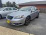 2013 Chrysler 200 Touring (1C3CCBBB2DN) with an 2.4L L4 DOHC 16V engine, 6-Speed Automatic transmission, located at 419 N 18th St., Monroe, LA, 71201, (318) 410-9250, 32.514370, -92.105133 - Photo#0