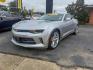 2018 Chevrolet Camaro 1LT Coupe (1G1FB1RX5J0) with an 2.0L L4 DOHC 16V TURBO engine, 6A transmission, located at 419 N 18th St., Monroe, LA, 71201, (318) 410-9250, 32.514370, -92.105133 - Photo#0
