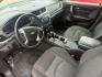2017 Chevrolet Traverse 1LT FWD (1GNKRGKD9HJ) with an 3.6L V6 DOHC 24V engine, 6A transmission, located at 419 N 18th St., Monroe, LA, 71201, (318) 410-9250, 32.514370, -92.105133 - Photo#3