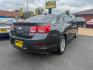 2015 Chevrolet Malibu LS (1G11B5SLXFF) with an 2.5L L4 DOHC 16V engine, 6-Speed Automatic transmission, located at 419 N 18th St., Monroe, LA, 71201, (318) 410-9250, 32.514370, -92.105133 - Photo#1