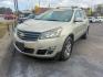 2016 Chevrolet Traverse 1LT FWD (1GNKRGKD4GJ) with an 3.6L V6 DOHC 24V engine, 6A transmission, located at 419 N 18th St., Monroe, LA, 71201, (318) 410-9250, 32.514370, -92.105133 - Photo#0