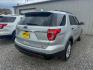 2017 Ford Explorer Base FWD (1FM5K7B88HG) with an 3.5L V6 DOHC 24V engine, 6A transmission, located at 419 N 18th St., Monroe, LA, 71201, (318) 410-9250, 32.514370, -92.105133 - Photo#1