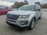 2017 Ford Explorer Base FWD (1FM5K7B88HG) with an 3.5L V6 DOHC 24V engine, 6A transmission, located at 419 N 18th St., Monroe, LA, 71201, (318) 410-9250, 32.514370, -92.105133 - Photo#0