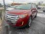 2014 Ford Edge Limited FWD (2FMDK3KC2EB) with an 3.5L V6 DOHC 24V engine, 6-Speed Automatic transmission, located at 419 N 18th St., Monroe, LA, 71201, (318) 410-9250, 32.514370, -92.105133 - Photo#0